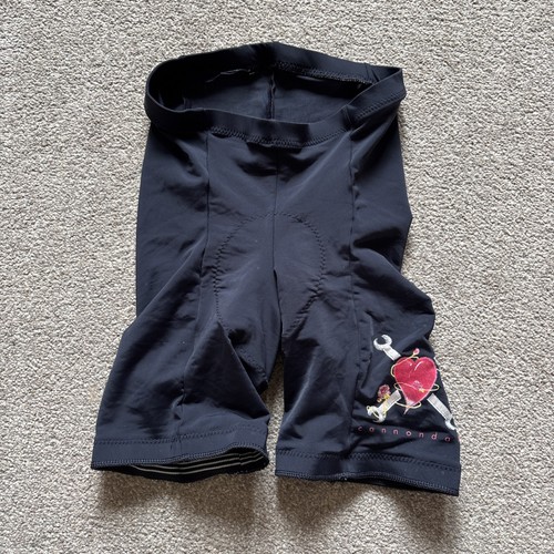 Cannondale cycling shorts size - cannondale,