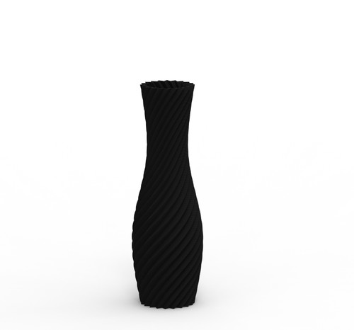 Helixa flower vase 3d - –,