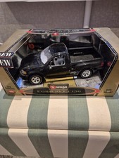 Ford SVT F150 Lightning 1999