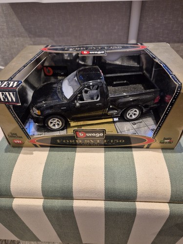 Ford svt f150 lightning - f150, 1999