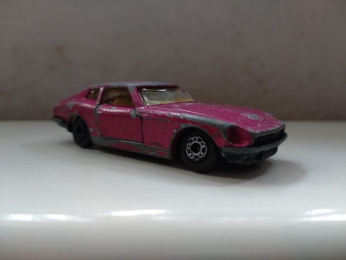 Matchbox lesney superfast - lesney,