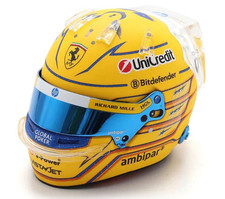 1:5 LookSmart LSHEL015 Helmet