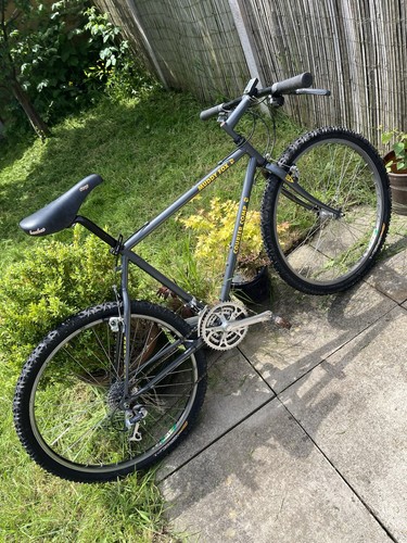 1990 muddy fox - 1990,