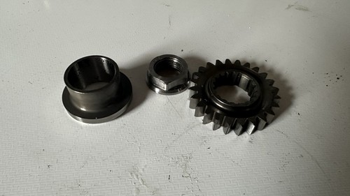 Ktm 350 engine crankshaft - 350,
