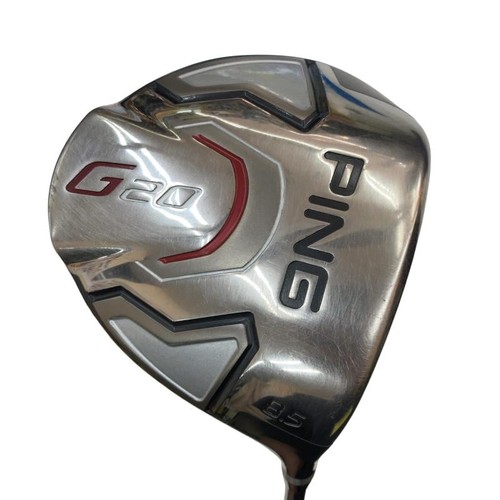 Ping g20 stiff - ping, 8.5°