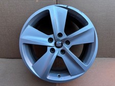 SEAT LEON MK3 FR 17in ORIGINAL