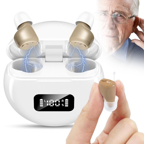 Digital hearing aid mini usb - mini,