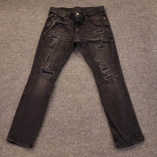 Abercrombie fitch skinny jeans - fitch,