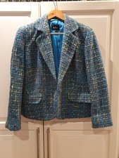 Per Una Women's Boucle Jacket