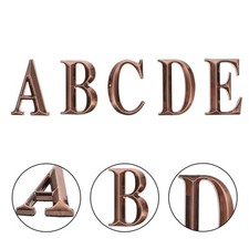 1 Bag Self Adhesive Door