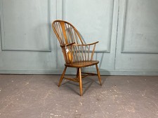 Ercol Chairmakers Chair Model 472