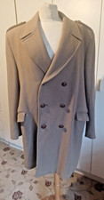 Vintage 1960s short car coat