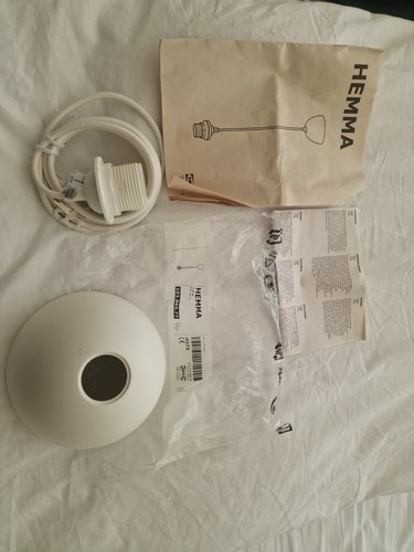 Ikea hemma white - ikea,