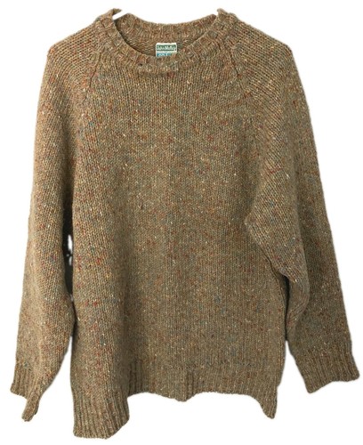 Vtg john molloy sweater - vtg,