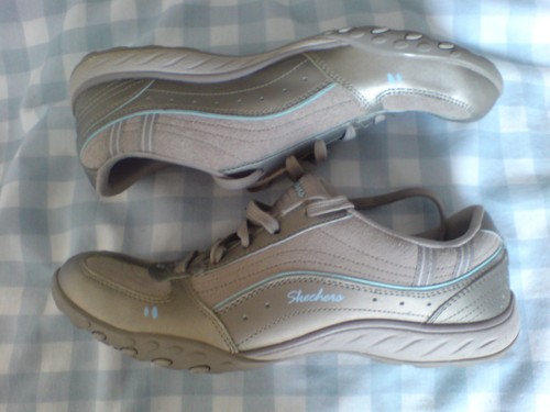 Skechers memory foam - memory,