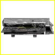 Handle support. Replacement