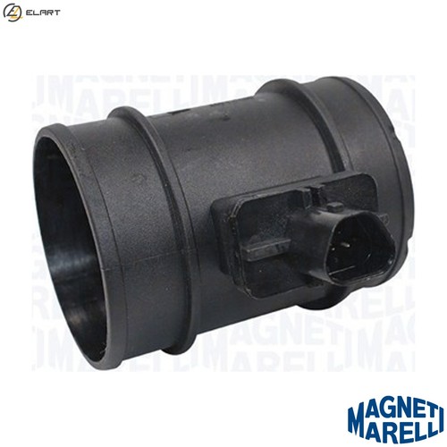 Mass air flow sensor - air,