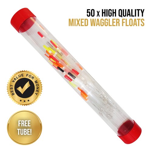 High quality waggler - high,