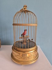 Vintage reuge swiss - vintage,