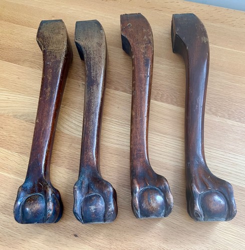 Set antique salvaged - antique,