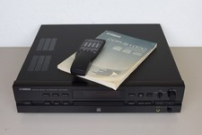 Yamaha cdr s1000 recorder - yamaha,