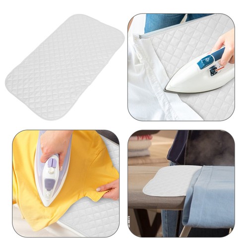 Ironing pad compact - compact, board