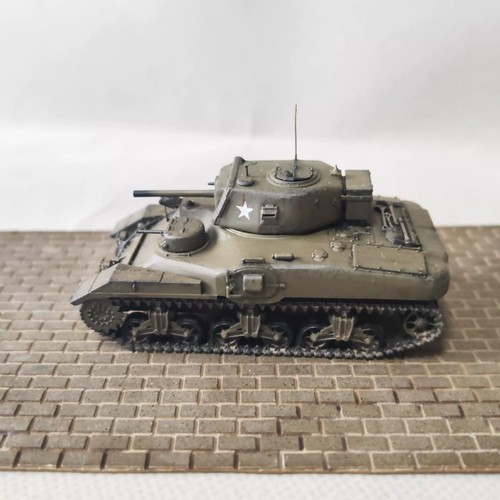 Handmade scale ram ii - scale,