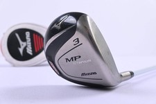 Mizuno MP Titanium #3 Wood /