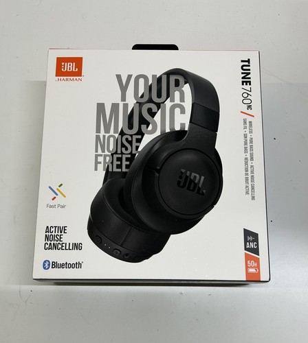 Genuine jbl tune 760nc - genuine,
