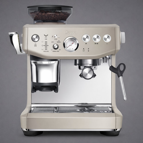 Sage coffee machine - sage,