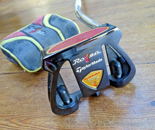 TaylorMade Rossa Tourismo