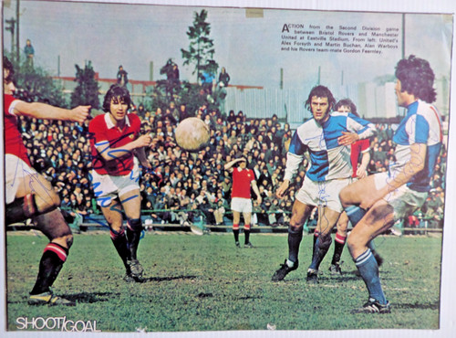 Martin buchan alex - martin, buchan,