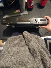 Philips Audio Compact Disc