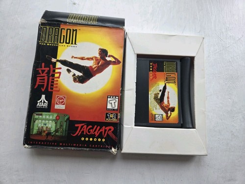 Dragon the bruce lee - the, |