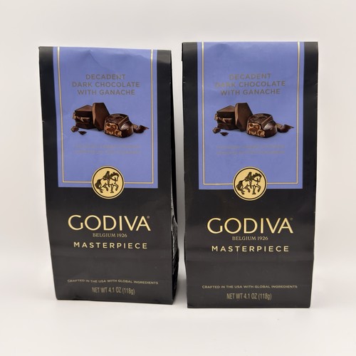 2pk godiva masterpiece - masterpiece, belgium