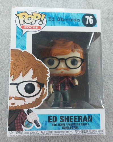 Funko pop vinyl - pop, figure