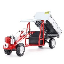 25cm Diecast Alloy 1/16 Scale