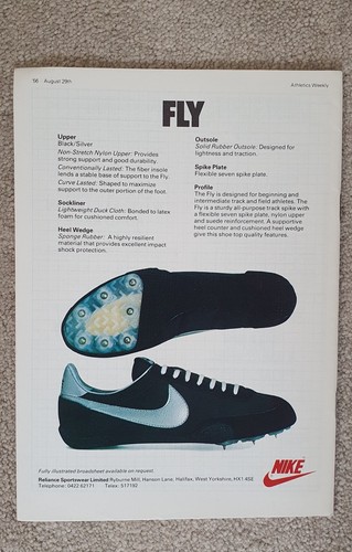 Rare nike fly trainer - rare,