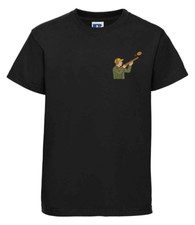 Kids Clay Pigeon Shooting -