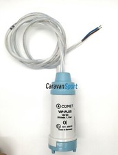 12V Immersion Pump VIP PLUS