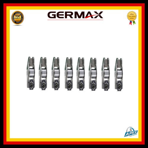 Rocker arm set - rocker, citroen