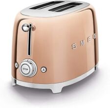 Smeg 2 Slice Toaster