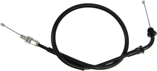 Throttle cable for suzuki push - for,