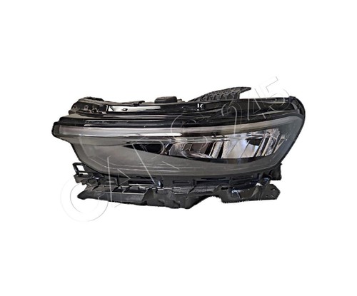 Headlight left for - left, jeep