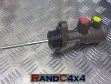 520849 Land Rover Series 2 &