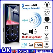 Bluetooth Support 128GB