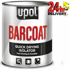 U-POL BARCOAT QUICK DRYING