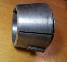 Crankshaft Damper Cone C2466