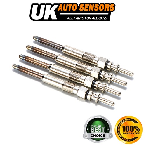 Diesel heater glow plugs - diesel,