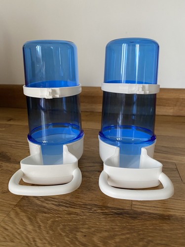 Bird cage feeder water - 2,